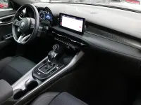 Usado Alfa Romeo Tonale Sprint 130 CV (95 kW) 2023 Negro SUV