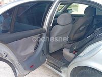 Usado Seat Leon 110 CV (80 kW) 2000 Gris / plata Utilitario