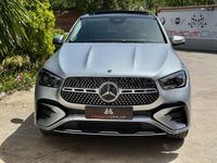 Occasion Mercedes GLE300 269 PK (197 kW) 2024 Grijs Coupé
