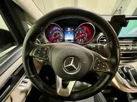 Usado Mercedes V250 Marco Polo 204 CV (150 kW) 2018 Gris / plata Monovolumen