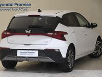 Usado Hyundai i20 83 CV (61 kW) 2025 Utilitario