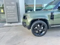 Nuevo Land Rover Defender SE Dynamic 249 CV (183 kW) 2026 Verde SUV