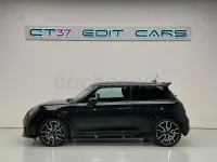 Usado Mini John Cooper Works 231 CV (169 kW) 2025 Negro Utilitario