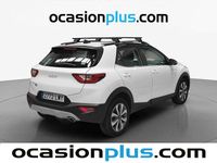 Usado Kia Stonic 120 CV (88 kW) 2022 Blanco SUV
