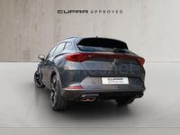 Usado Cupra Formentor VZ 245 CV (180 kW) 2024 Gris / plata SUV