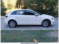 usado Audi A3 Sportback 1.2 TFSI Ambition 105