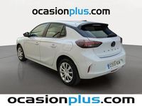 Nuevo Opel Corsa Edition 101 CV (74 kW) 2025 Blanco Utilitario