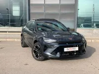 Usado Cupra Formentor 150 CV (110 kW) 2025 Gris / plata SUV