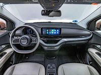 Usado Fiat 500e La Prima 86 kW (118 CV) 2021 Burdeos Utilitario