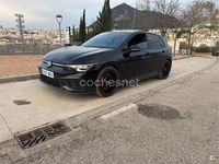 Usado VW Golf VIII GTI Clubsport 301 CV (221 kW) 2023 Negro Berlina