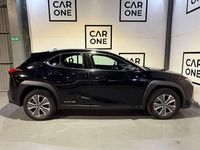 Usado Lexus UX 300e Business Edition 150 kW (204 CV) 2021 Negro SUV