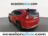 Usado Honda CR-V Elegance Plus 155 CV (114 kW) 2018 Blanco SUV