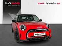 Usado Mini Cooper 136 CV (100 kW) 2023 Rojo Utilitario
