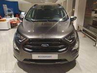 usado Ford Ecosport 1.0 Ecoboost Active 125