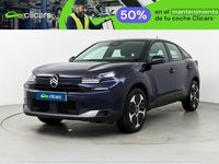 Usado Citroën C4 PureTech 131 CV (96 kW) 2025 Azul SUV