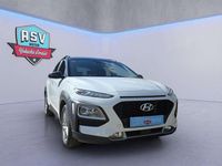 Usado Hyundai Kona 120 CV (88 kW) 2019 Blanco SUV