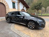 Occasion VW Arteon R-line 150 ch (110 kW) 2023 Noir Break