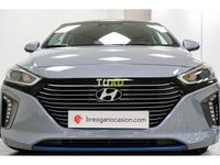 usado Hyundai Ioniq 1.6 GDI HEV TECNO