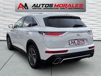 Usado DS Automobiles DS7 Crossback Rivoli 181 CV (133 kW) 2021 Blanco SUV