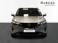 Usado Nissan Qashqai N-Connecta 158 CV (116 kW) 2024 SUV