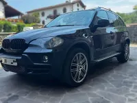 Usado BMW X5 235 CV (172 kW) 2011 Negro SUV