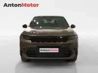 Nuevo Jeep Compass Altitude 145 CV (106 kW) 2026 Marrón SUV