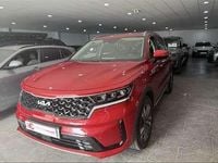Usado Kia Sorento 215 CV (158 kW) 2024 Burdeos SUV