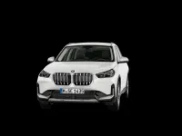 Usado BMW X1 150 CV (110 kW) 2023 Blanco SUV