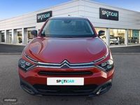 usado Citroën C4 PureTech 130 S&S 6v Plus