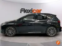 Usado BMW 218 136 CV (100 kW) 2024 Negro Coupe
