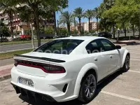 Usado Dodge Charger 485 CV (356 kW) 2023 Blanco Berlina