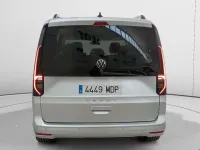 Usado VW Caddy Maxi Life 114 CV (83 kW) 2023 Monovolumen
