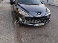 Occasion Peugeot 308 Sport 90 PK (66 kW) 2010 Grijs Sedan