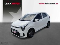 Usado Kia Picanto Active 79 CV (58 kW) 2025 Blanco Utilitario