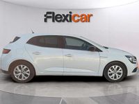 Usado Renault Mégane IV LIMITED 140 CV (102 kW) 2020 Blanco Utilitario