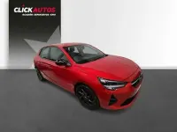 Usado Opel Corsa 101 CV (74 kW) 2023 Rojo Utilitario
