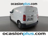 Usado Fiat Scudo Business 102 CV (75 kW) 2022 Blanco Van