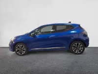Usado Renault Clio Techno 101 CV (74 kW) 2025 Utilitario