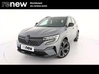 Usado Renault Austral Iconic Esprit Alpine 200 CV (147 kW) 2023 Gris SUV
