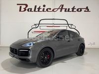 Usado Porsche Cayenne 460 CV (338 kW) 2021 Gris / plata SUV