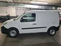 Brugt Renault Kangoo 80 HK (58 kW) 2021 Hvid Hatchback