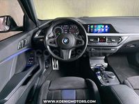 Usado BMW M135 Comfort Edition 306 CV (225 kW) 2021 Blanco Utilitario