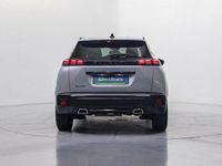 Usado Peugeot 2008 Allure 130 CV (95 kW) 2024 Gris / plata SUV