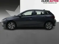 Usado Hyundai i20 100 CV (73 kW) 2026 Utilitario