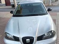 usado Seat Ibiza 1.9 SDi Reference