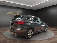 Usado BMW X1 Comfort Edition 150 CV (110 kW) 2022 Gris SUV