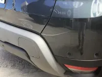 Käytetty Dacia Duster Journey 131 HP (96 kW) 2023 Harmaa Katumaasturi