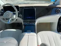 Usado Mercedes EQE300 Edition 180 kW (245 CV) 2023 Eléctrico SUV
