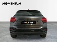 Usado Audi Q2 Comfort 150 CV (110 kW) 2022 Gris / plata SUV