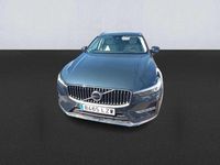 Usado Volvo XC60 Inscription 197 CV (144 kW) 2022 Azul SUV